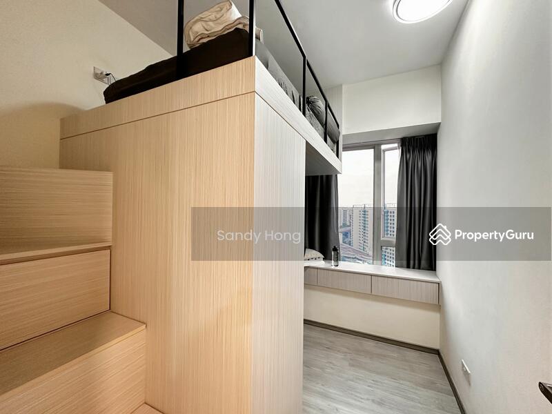 For Sale - The Centris