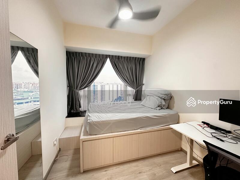 For Sale - The Centris