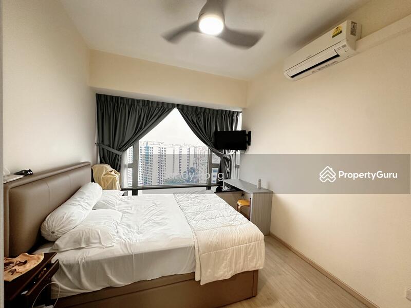 For Sale - The Centris
