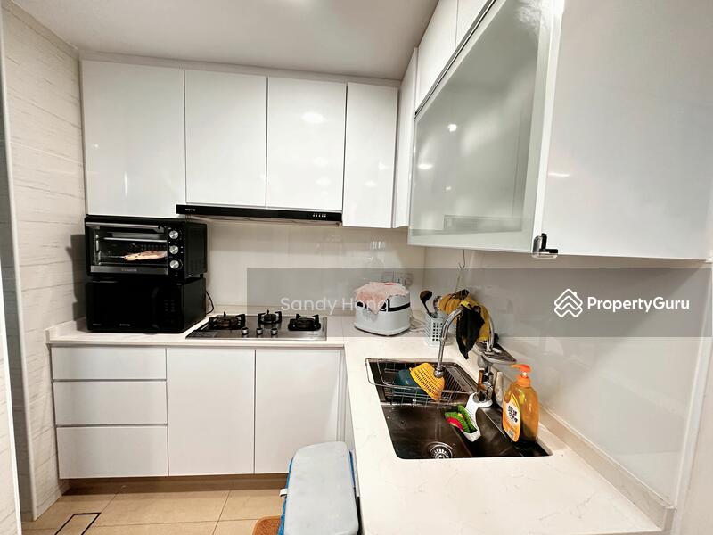 For Sale - The Centris