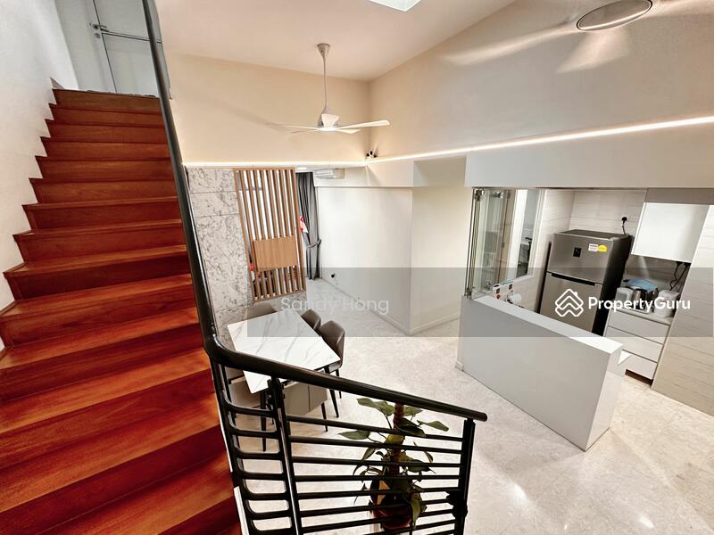 For Sale - The Centris