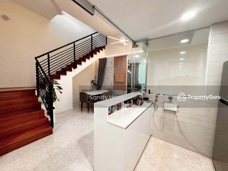 For Sale - The Centris