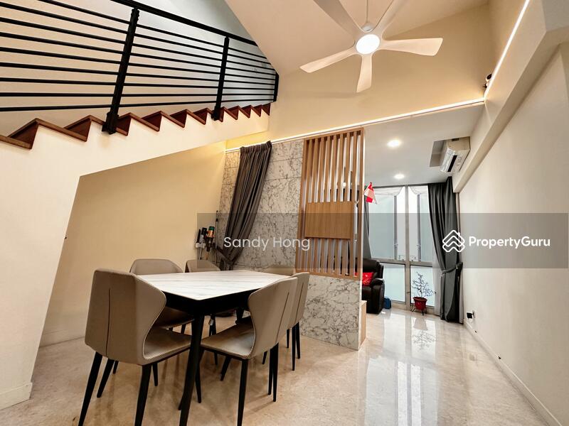 For Sale - The Centris
