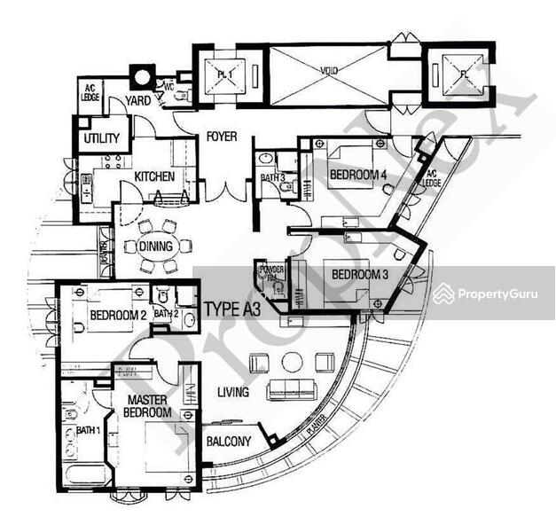 For Sale Holt Residences