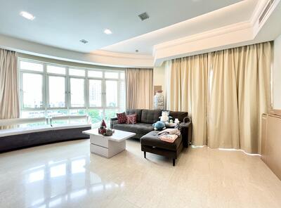 For Sale - Holt Residences