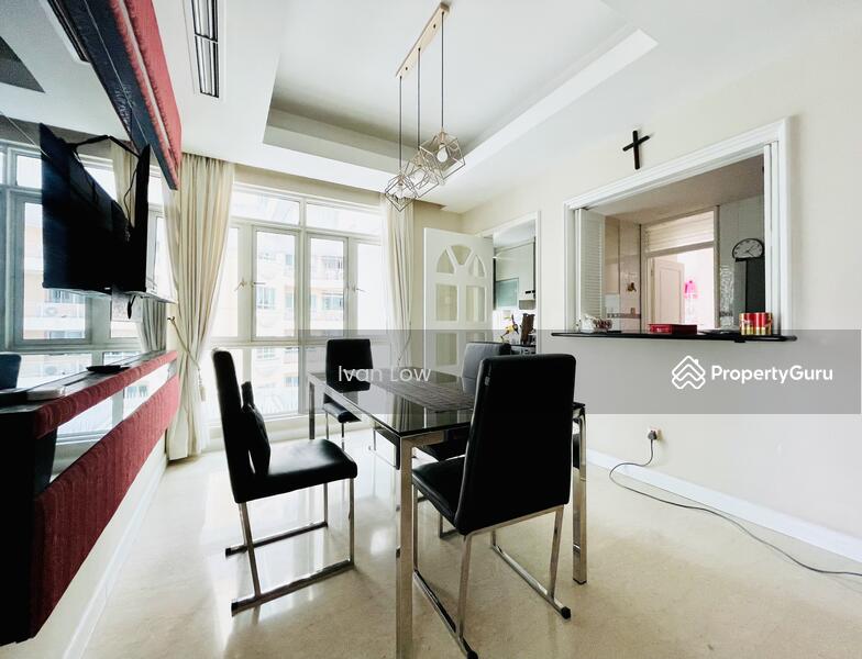For Sale - Holt Residences