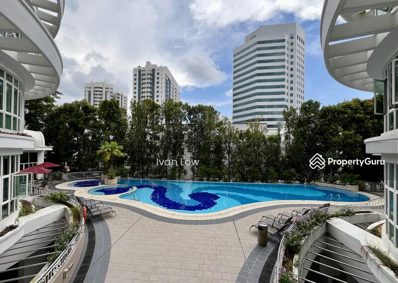 For Sale - Holt Residences