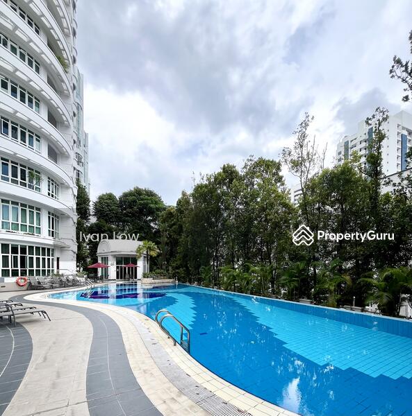 For Sale - Holt Residences