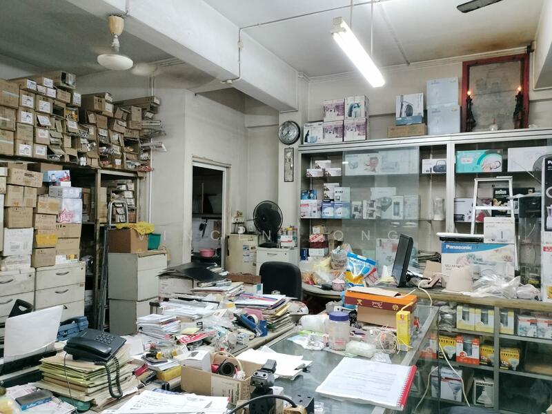 Hong Lim Complex, 531 Upper Cross Street, 667 sqft, Food & Beverage For Sale, by Vincent Ong, 60094502 - Others - CommercialGuru.com.sg