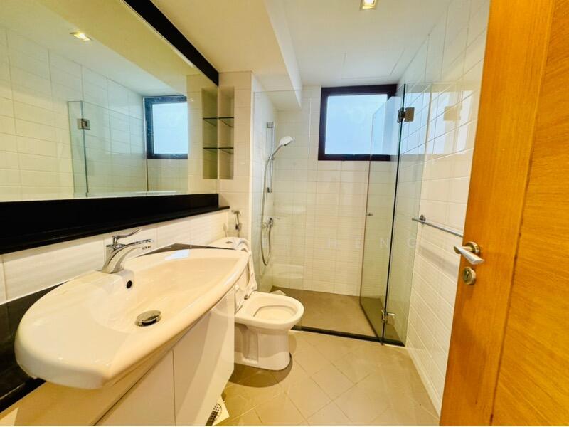 For Rent - Ventana