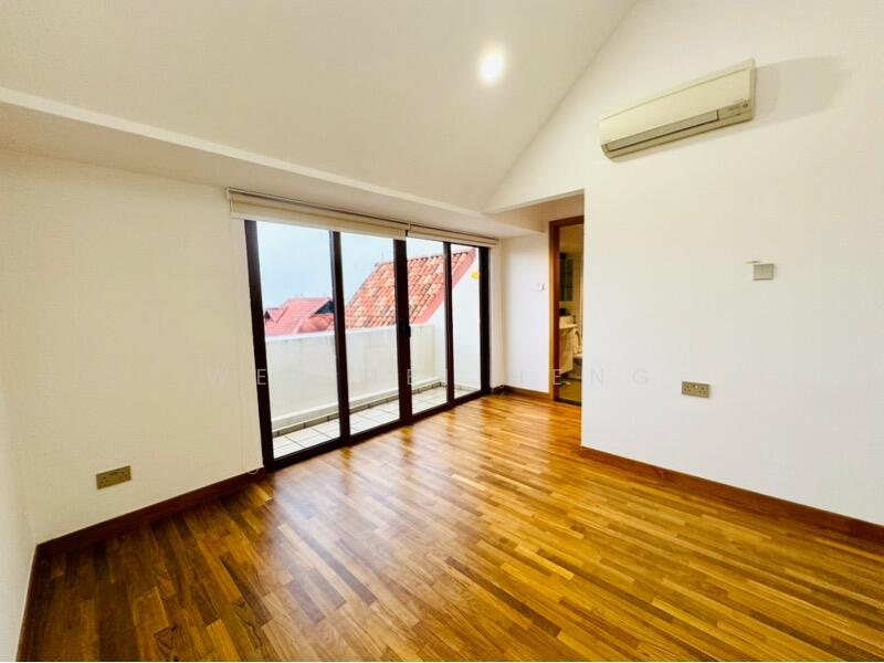 For Rent - Ventana