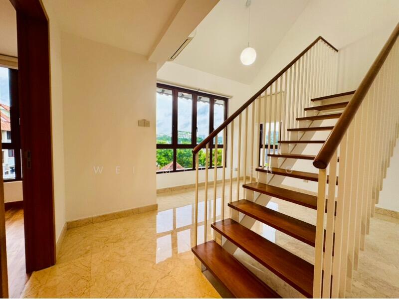 For Rent - Ventana
