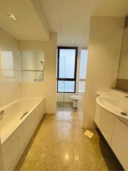 For Rent - Ventana