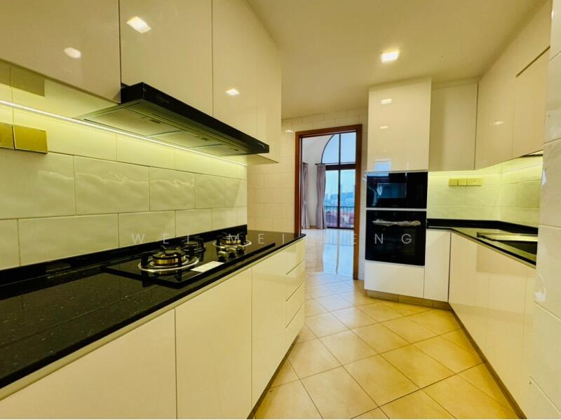 For Rent - Ventana