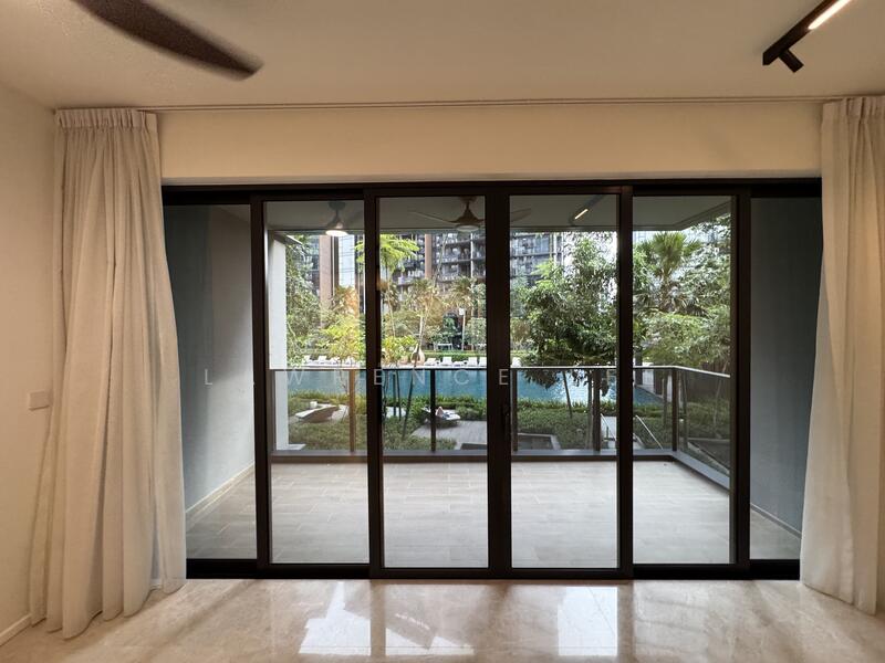 For Sale - Parc Esta