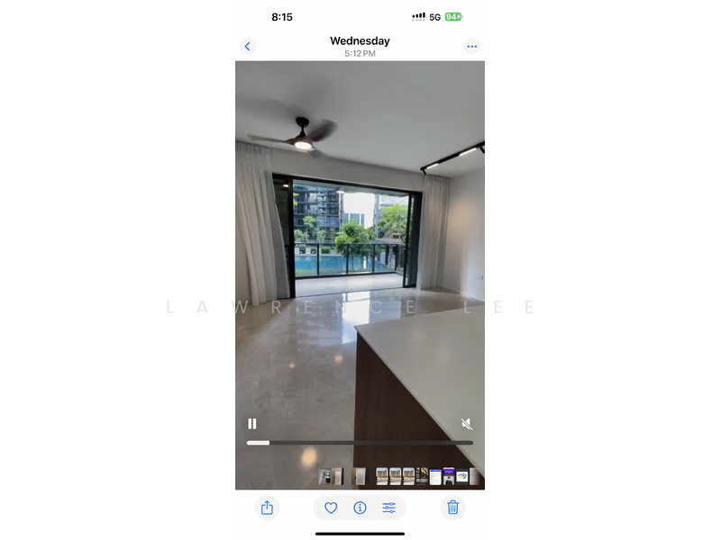 For Sale - Parc Esta