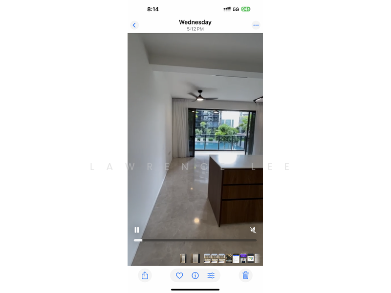 For Sale - Parc Esta