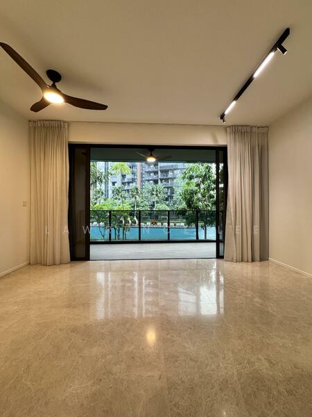 For Sale - Parc Esta