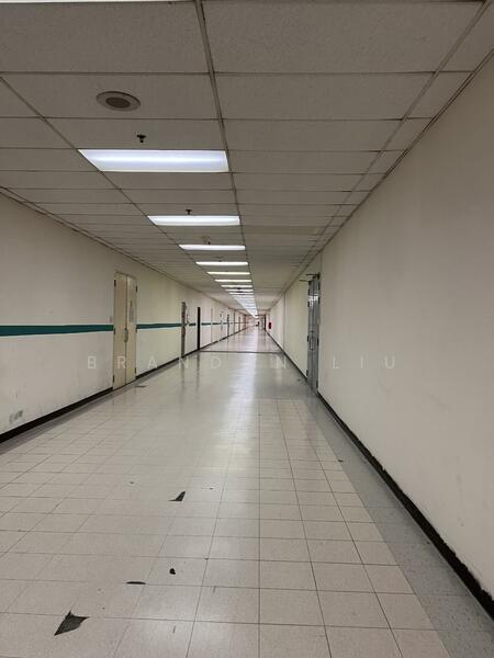 IMM Building, 2 Jurong East Street 21, 1,020 sqft, Warehouse For Rent, by Brandon Liu, 60094522 - CommercialGuru.com.sg