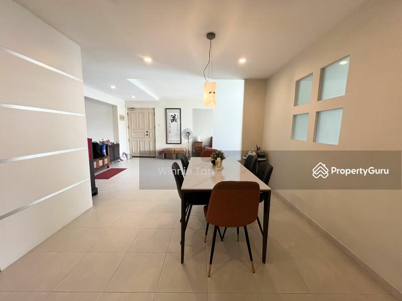 For Sale - 128A Punggol Field Walk