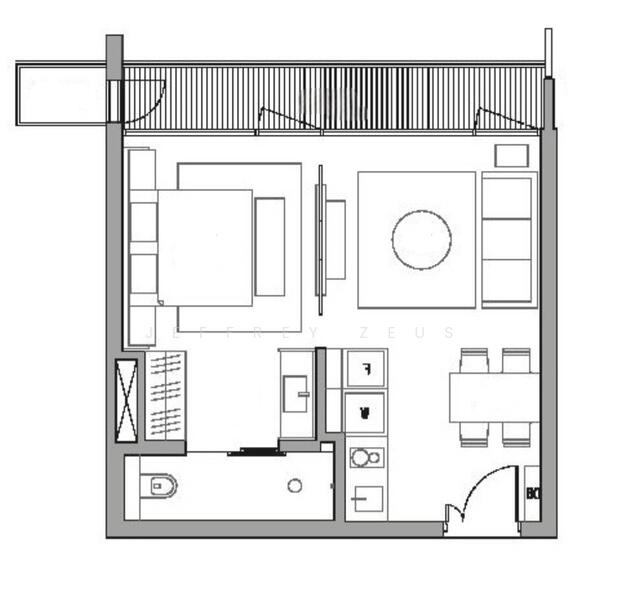 For Rent Seletar Park Residence