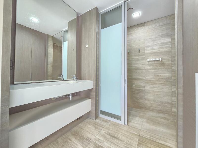 For Rent - Seletar Park Residence