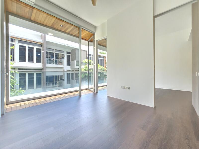 For Rent - Seletar Park Residence