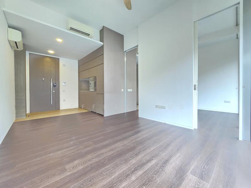 For Rent - Seletar Park Residence