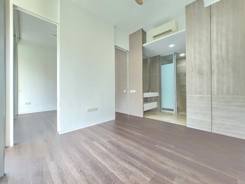 For Rent - Seletar Park Residence