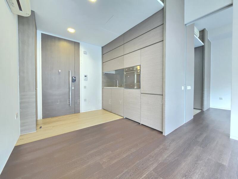 For Rent - Seletar Park Residence