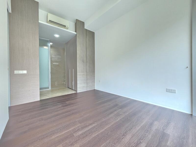 For Rent - Seletar Park Residence