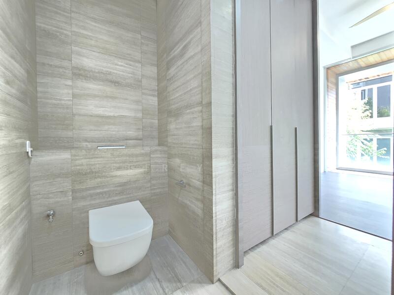 For Rent - Seletar Park Residence