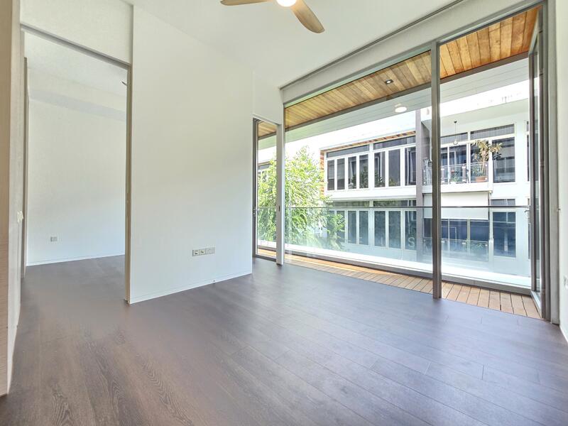For Rent - Seletar Park Residence