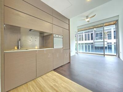 For Rent - Seletar Park Residence