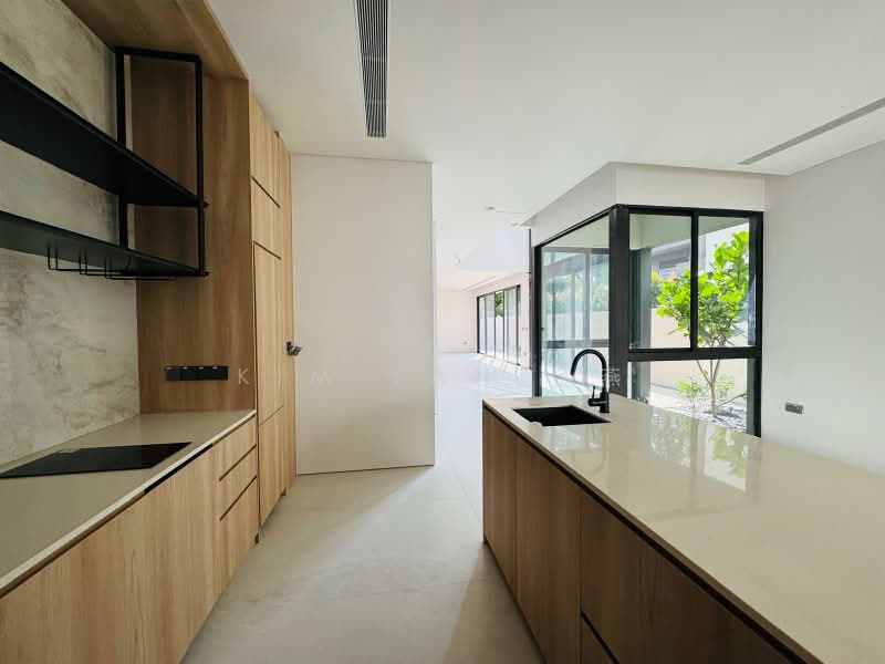 Brand New & Stunning, Luxury Living with home lift and swimming pool at prime district 11, Botanic Gardens vicinity - call 8130 3636 for details, 6 Bedrooms, 8,562 sqft, Semi-Detached House For Sale, by Kim Yan 金燕, 60094538 - PropertyGuru.com.sg
