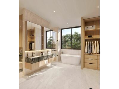 For Sale - Brand New & Stunning, Luxury Living with home lift at prime district 11