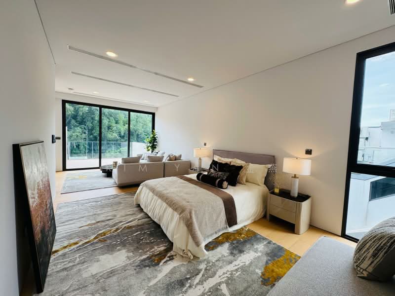 Brand New & Stunning, Luxury Living with home lift at prime district 11, Botanic Gardens vicinity - call 8130 3636 for details, 6 Bedrooms, 7,898 sqft, Corner Terrace For Sale, by Kim Yan 金燕, 60094539 - PropertyGuru.com.sg