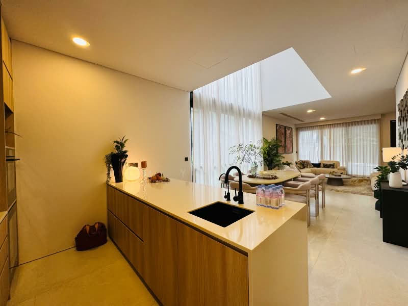 Brand New & Stunning, Luxury Living with home lift at prime district 11, Botanic Gardens vicinity - call 8130 3636 for details, 6 Bedrooms, 7,898 sqft, Corner Terrace For Sale, by Kim Yan 金燕, 60094539 - PropertyGuru.com.sg