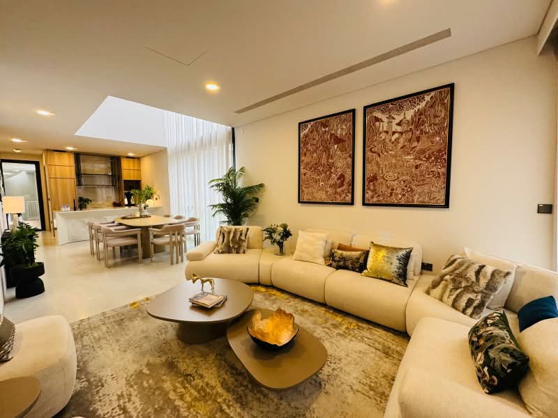 Brand New & Stunning, Luxury Living with home lift at prime district 11, Botanic Gardens vicinity - call 8130 3636 for details, 6 Bedrooms, 7,898 sqft, Corner Terrace For Sale, by Kim Yan 金燕, 60094539 - PropertyGuru.com.sg