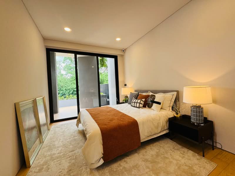 Brand New & Stunning, Luxury Living with home lift at prime district 11, Botanic Gardens vicinity - call 8130 3636 for details, 6 Bedrooms, 7,898 sqft, Corner Terrace For Sale, by Kim Yan 金燕, 60094539 - PropertyGuru.com.sg