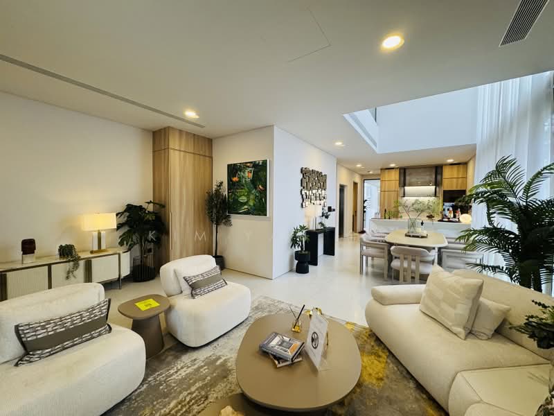 Brand New & Stunning, Luxury Living with home lift at prime district 11, Botanic Gardens vicinity - call 8130 3636 for details, 6 Bedrooms, 7,898 sqft, Corner Terrace For Sale, by Kim Yan 金燕, 60094539 - PropertyGuru.com.sg