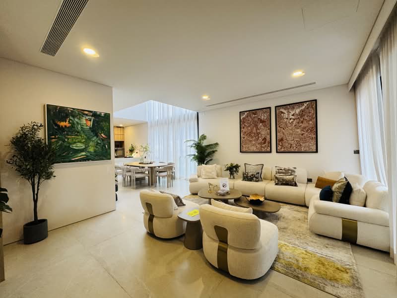 Brand New & Stunning, Luxury Living with home lift at prime district 11, Botanic Gardens vicinity - call 8130 3636 for details, 6 Bedrooms, 7,898 sqft, Corner Terrace For Sale, by Kim Yan 金燕, 60094539 - PropertyGuru.com.sg