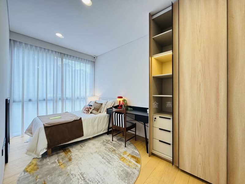 Brand New & Stunning, Luxury Living with home lift at prime district 11, Botanic Gardens vicinity - call 8130 3636 for details, 6 Bedrooms, 7,898 sqft, Corner Terrace For Sale, by Kim Yan 金燕, 60094539 - PropertyGuru.com.sg