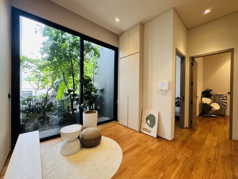 Brand New & Stunning Semi-D, Luxury Living with home lift at prime district 11, walk to Tan Kah Kee MRT – call 8130 3636 to view now!, 6 Bedrooms, 6,702 sqft, Corner Terrace For Sale, by Kim Yan 金燕, 60094539 - PropertyGuru.com.sg