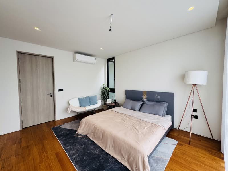 Brand New & Stunning Semi-D, Luxury Living with home lift at prime district 11, walk to Tan Kah Kee MRT – call 8130 3636 to view now!, 6 Bedrooms, 6,702 sqft, Corner Terrace For Sale, by Kim Yan 金燕, 60094539 - PropertyGuru.com.sg