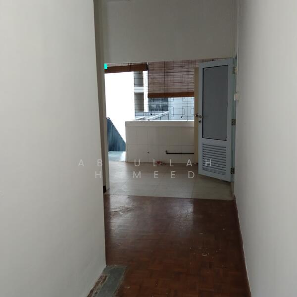 Corridor