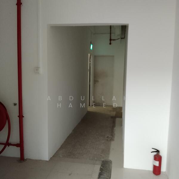 Corridor