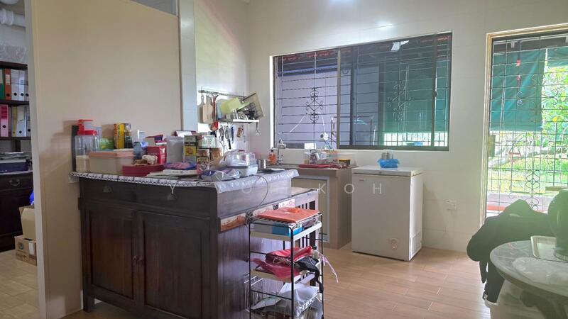 For Sale - Upper East Coast Road, future MRT Station TE Line
