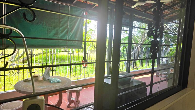 For Sale - Upper East Coast Road, future MRT Station TE Line