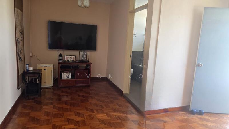 For Sale - Upper East Coast Road, future MRT Station TE Line